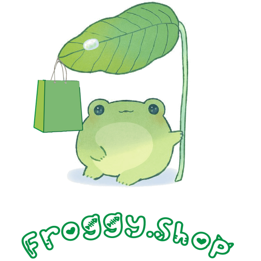 Froggy Shop